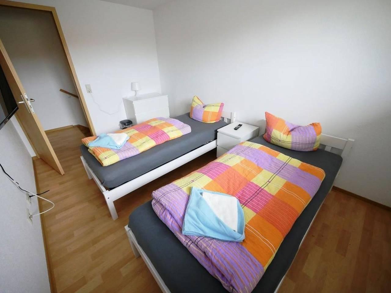 Vakantieappartement in Melchow, Duitsland voor 4 personen foto 18
