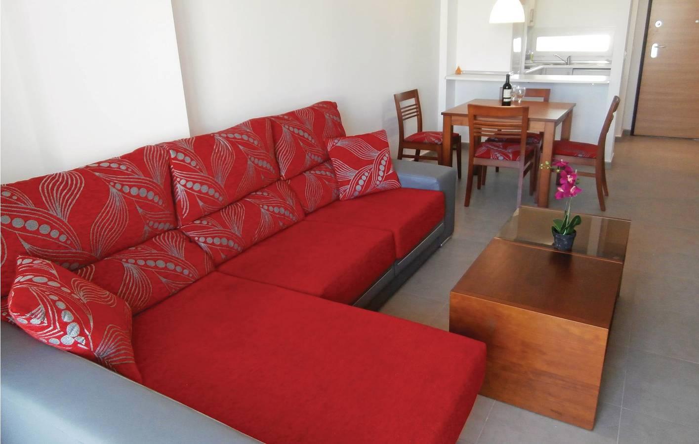 Vakantieappartement in Costa Cálida, Spanje voor 4 personen foto 6