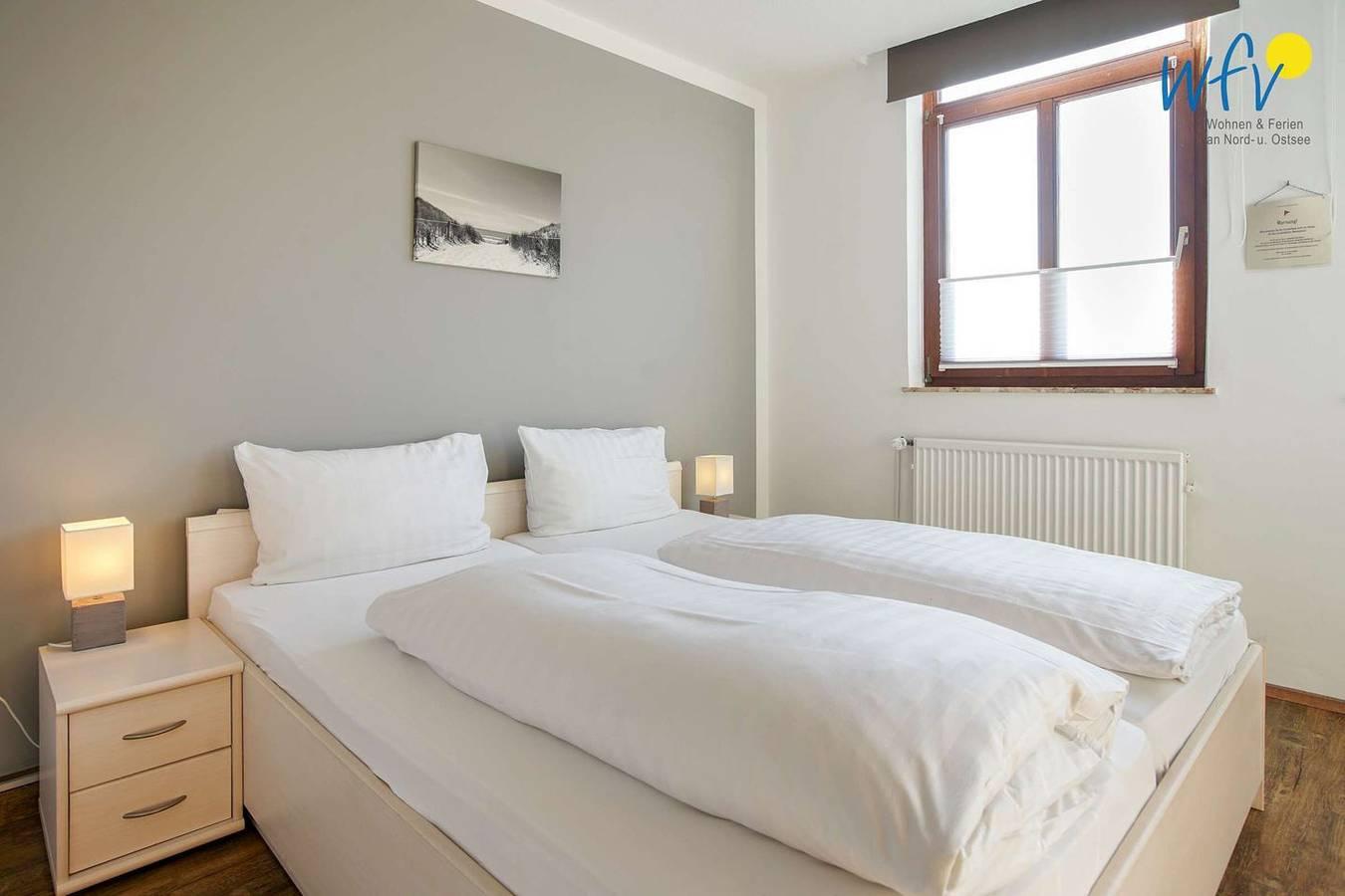 Vakantieappartement in Borkum, Duitsland voor 5 personen foto 10