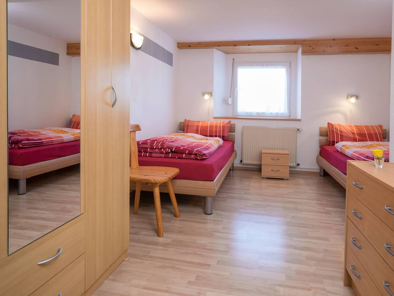 Vakantieappartement in Eisenbach, Duitsland voor 4 personen foto 7
