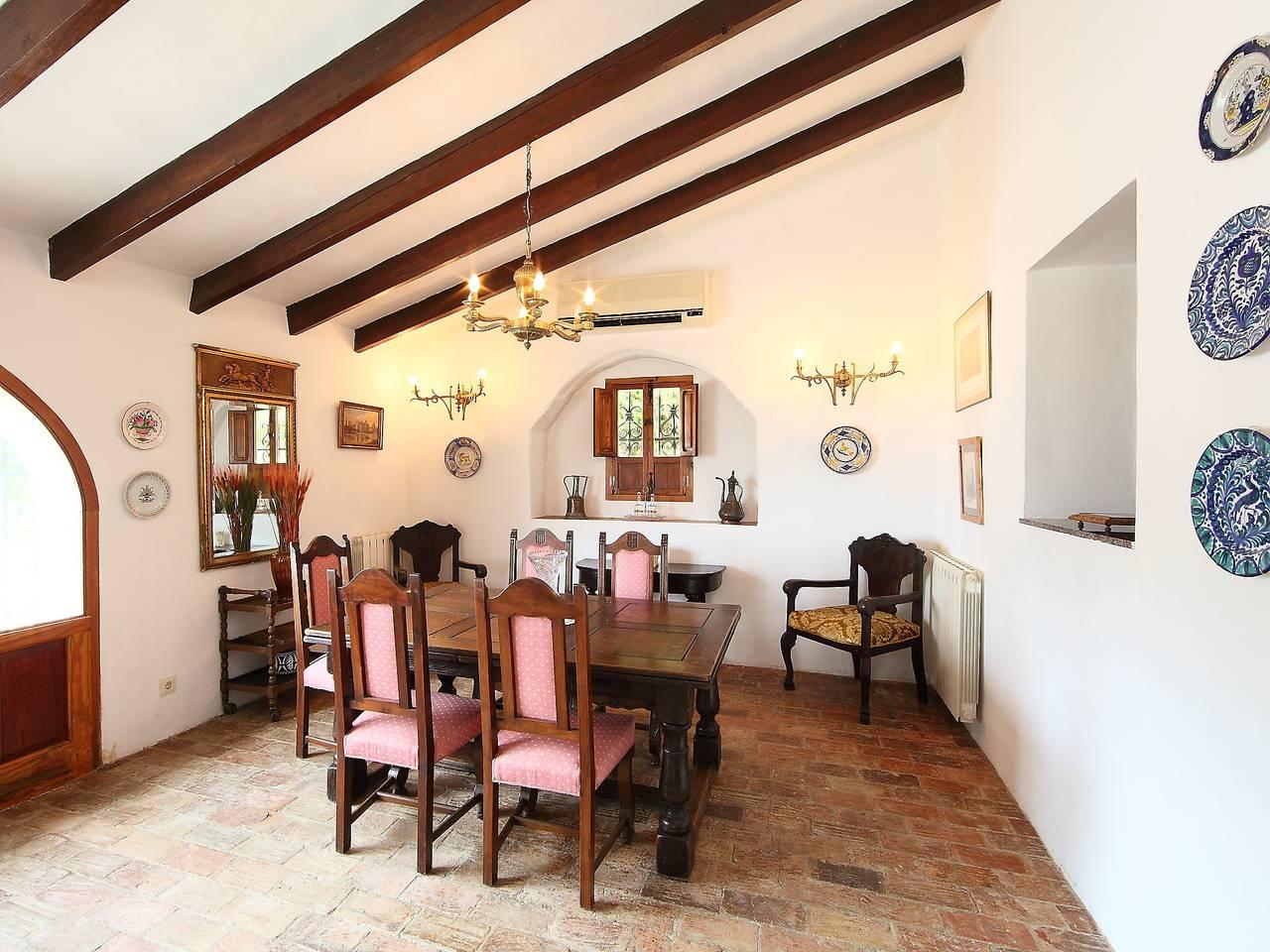 Vakantiehuis in Marina Alta, Spanje voor 10 personen foto 5