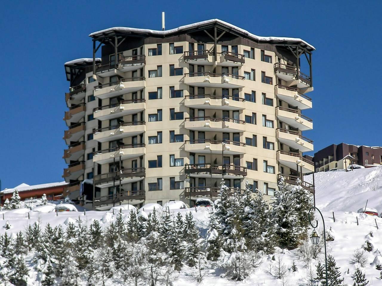 Vakantieappartement in Savoie, Frankrijk voor 4 personen foto 4