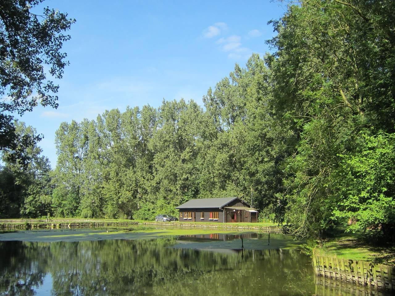 Vakantiehuis in Ciney, België voor 4 personen foto 12