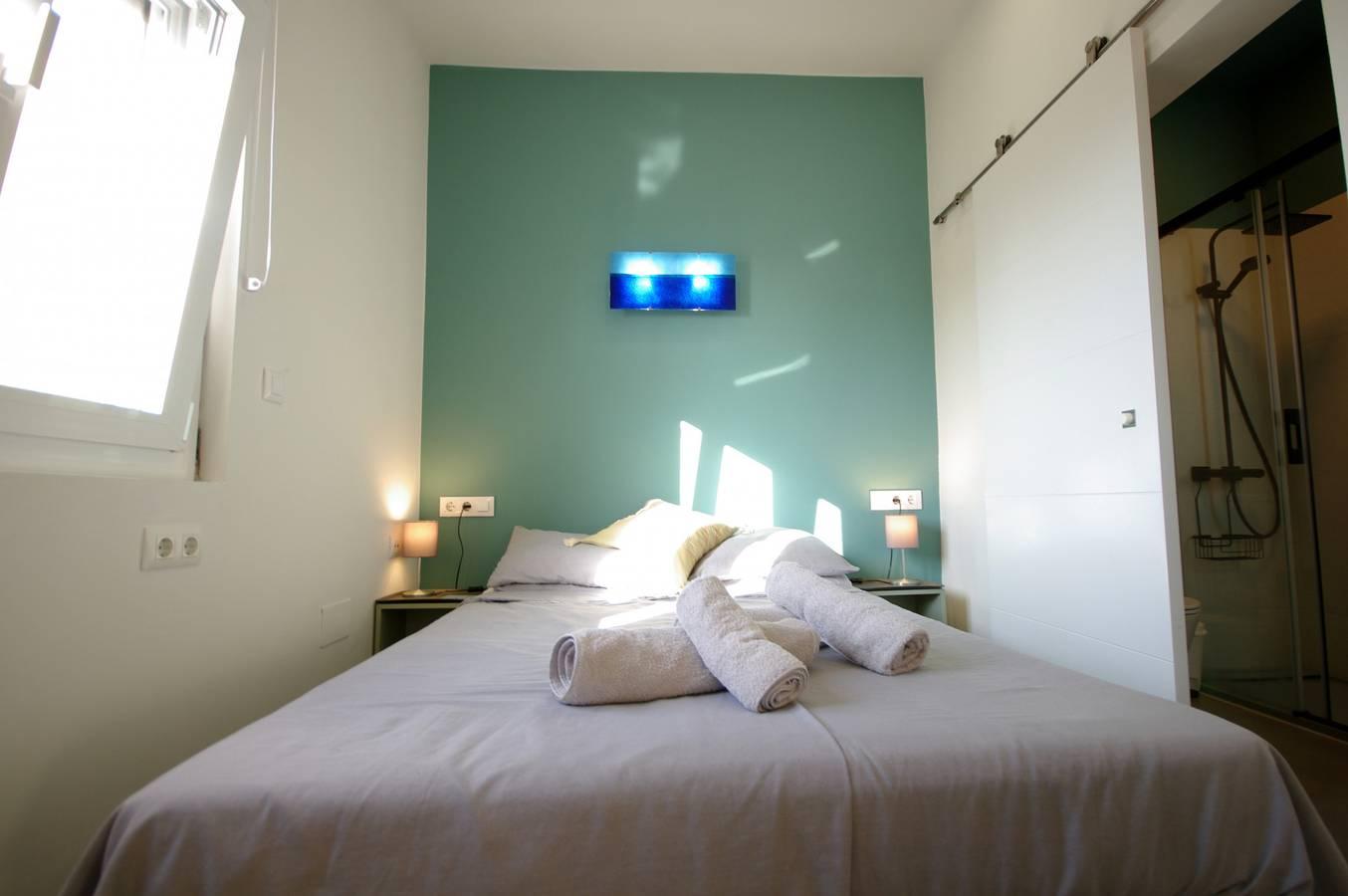 Vakantieappartement in Tarifa, Spanje voor 3 personen foto 13