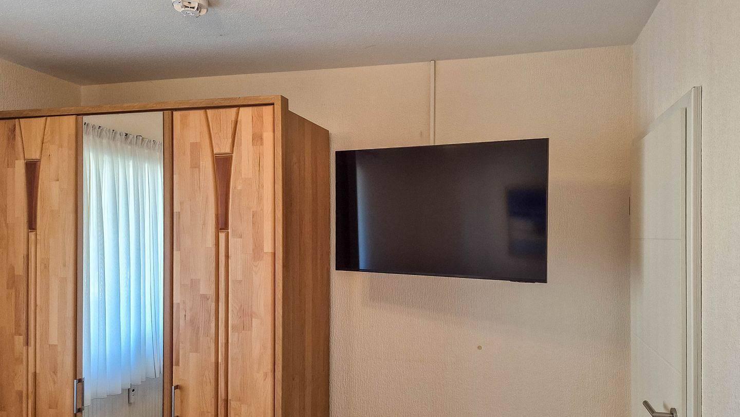 Vakantieappartement in Büsum, Duitsland voor 3 personen foto 12