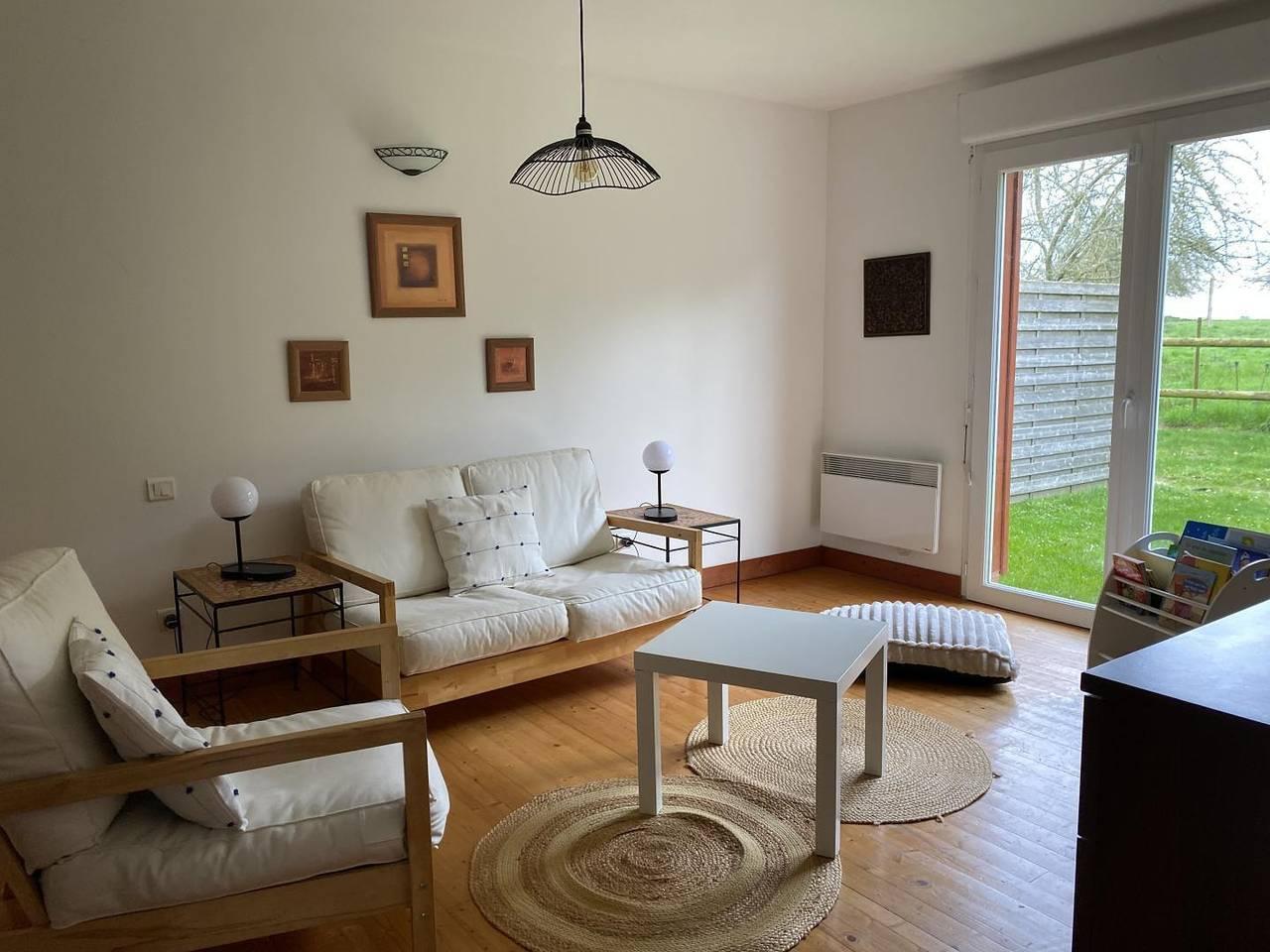 Vakantiehuis in Seine-Maritime, Frankrijk voor 4 personen foto 10