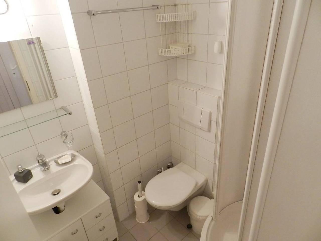 Suzanne Nr. 27 in Saanenmöser, Saanen, Zwitserland voor 2 personen foto 15
