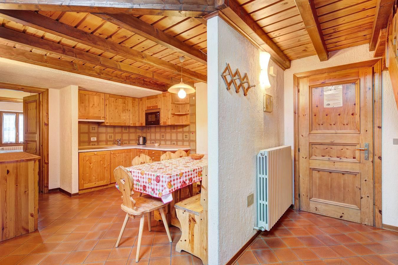 Vakantieappartement in Livigno, Italië voor 9 personen foto 10