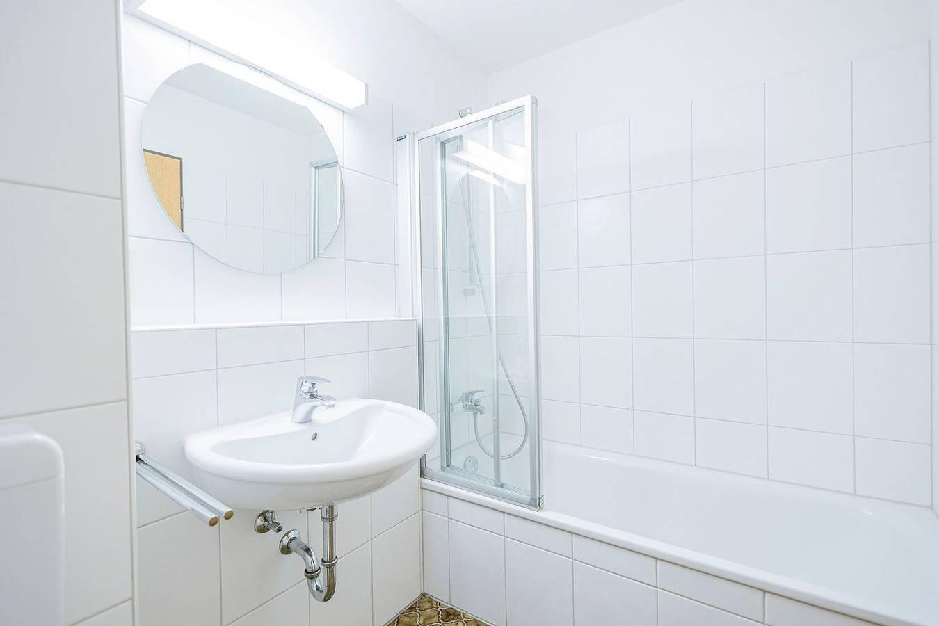 Vakantieappartement met terras en 1 slaapkamer in Immenstaad am Bodensee, Duitsland voor 4 personen foto 20