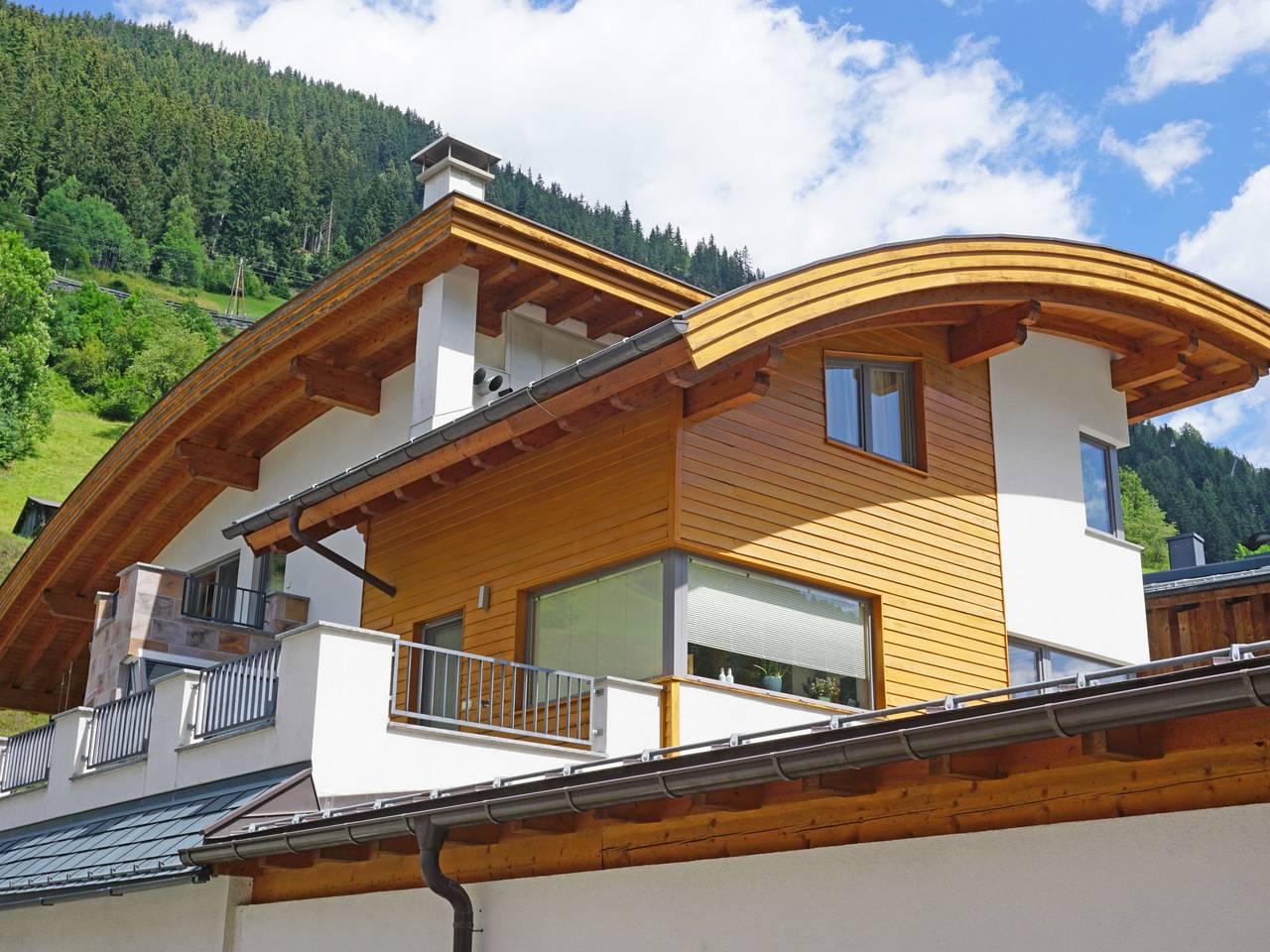 Vakantieappartement in Kappl, Oostenrijk voor 4 personen foto 13