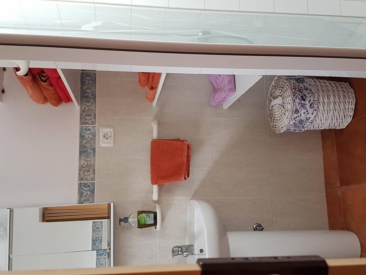 Vakantieappartement in Gran Canaria, Spanje voor 3 personen foto 7