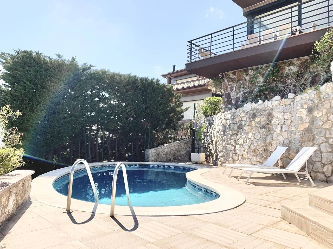 Vakantiehuis in Garraf, Spanje voor 12 personen foto 15