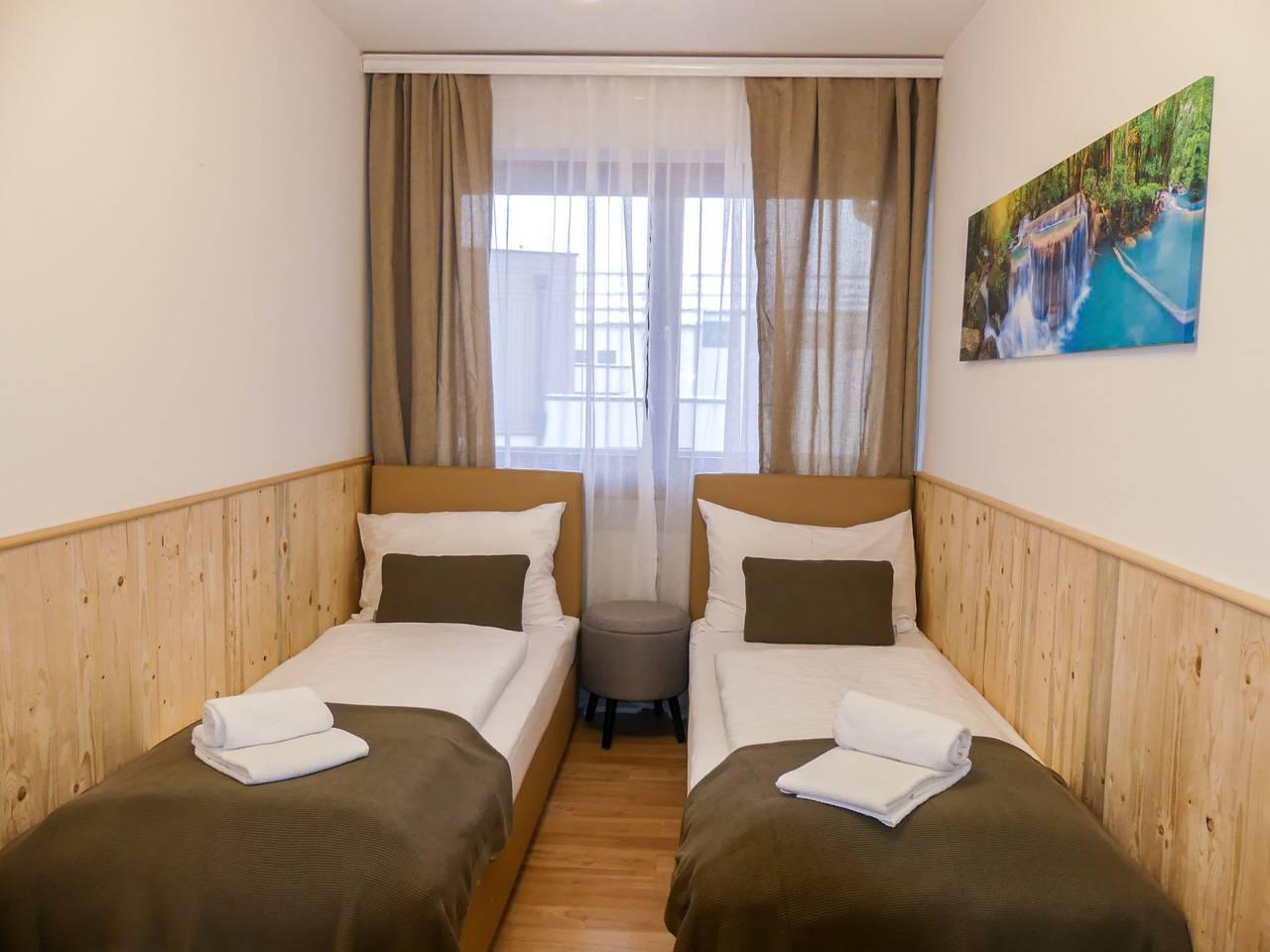 Vakantieappartement in Pinzgau, Oostenrijk voor 4 personen foto 18