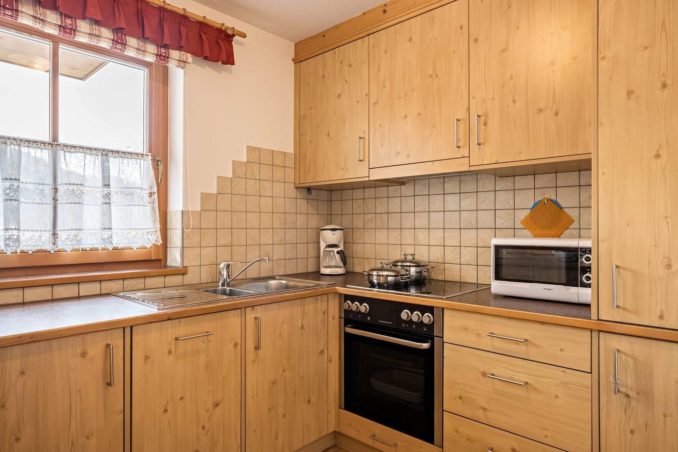 Vakantieappartement in Enneberg, Italië voor 5 personen foto 5