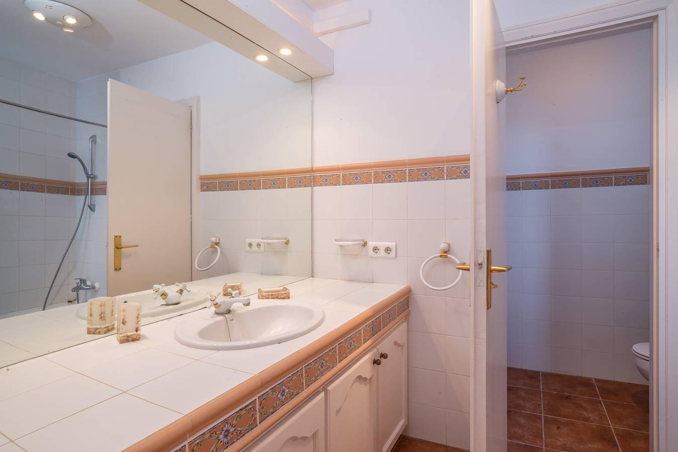 Vakantieappartement in Marbella, Spanje voor 4 personen foto 16