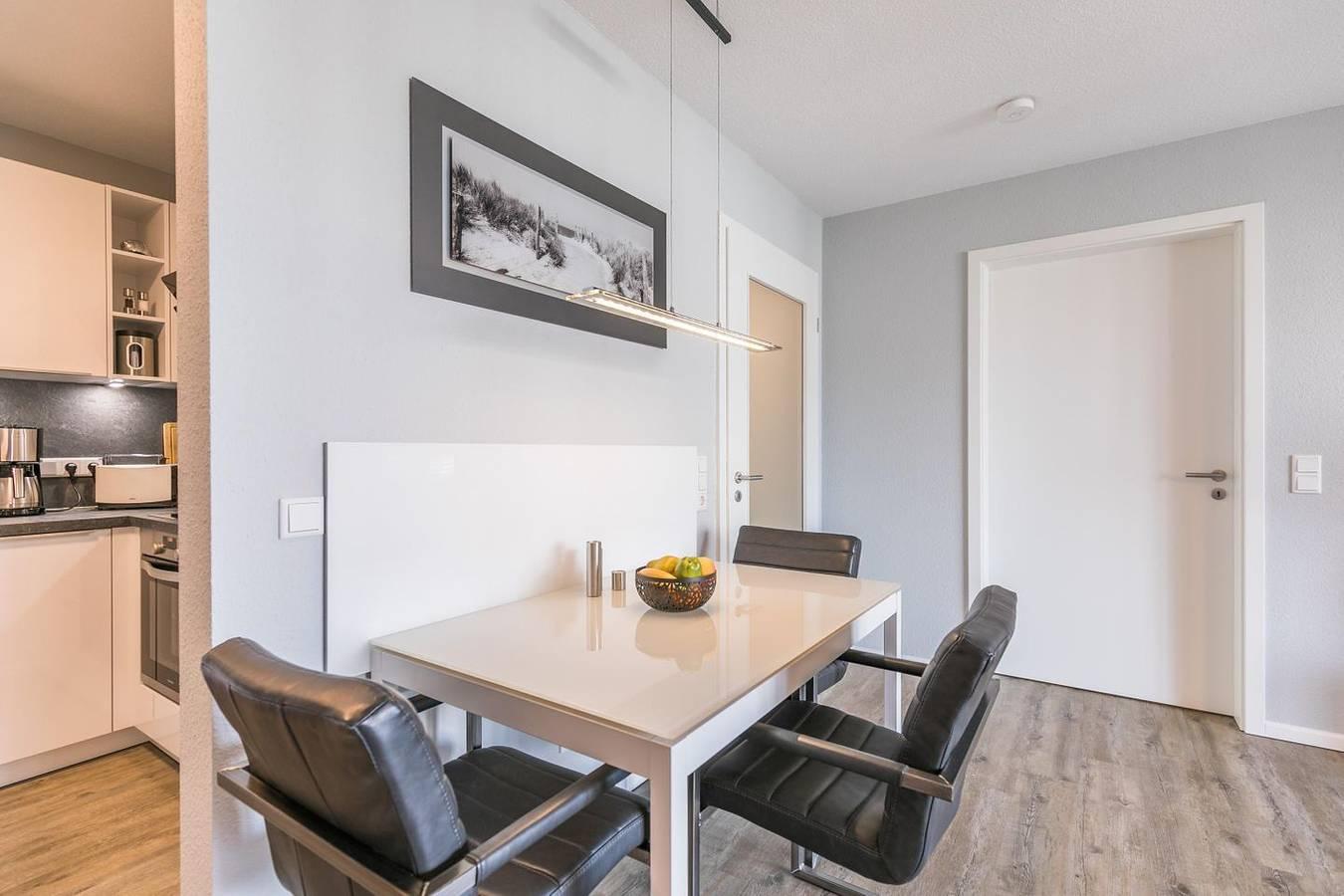 Vakantieappartement in Büsum, Duitsland voor 2 personen foto 8