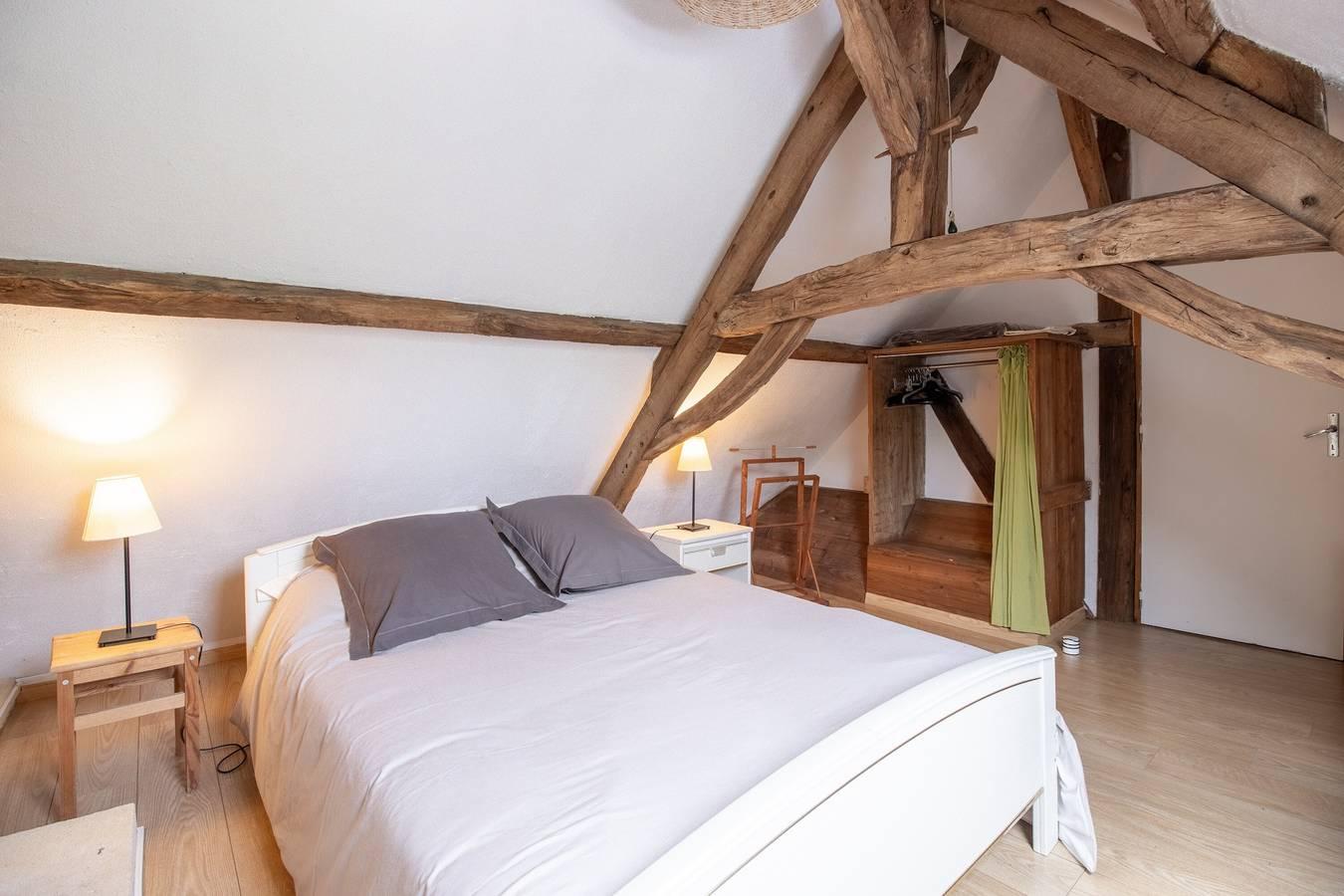 Moulin de la Grenaderie – Rustige Oase met Zwembad in het Hart in Sergeac, Périgord Noir, Frankrijk voor 9 personen foto 19