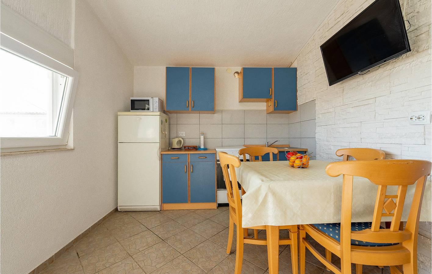 Vakantieappartement in Vir, Kroatië voor 4 personen foto 7