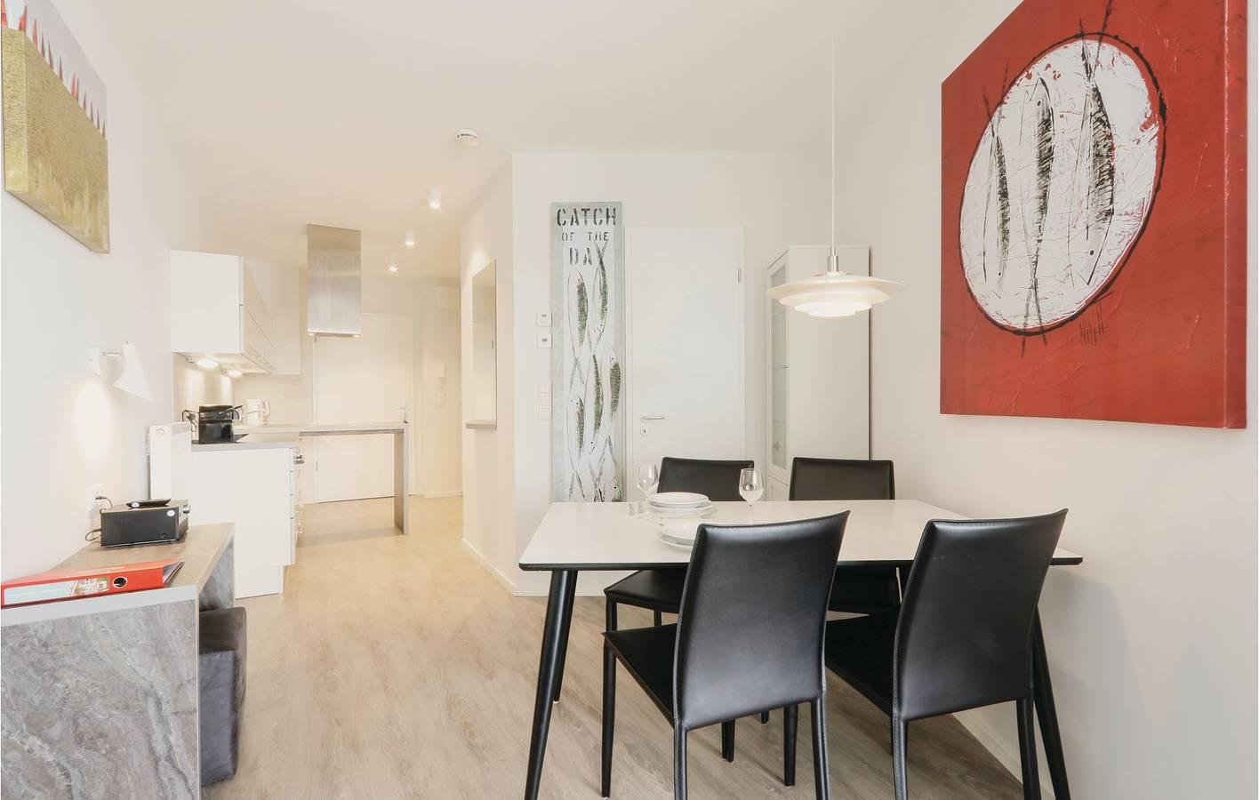 Vakantieappartement in Lübeck, Duitsland voor 4 personen foto 13
