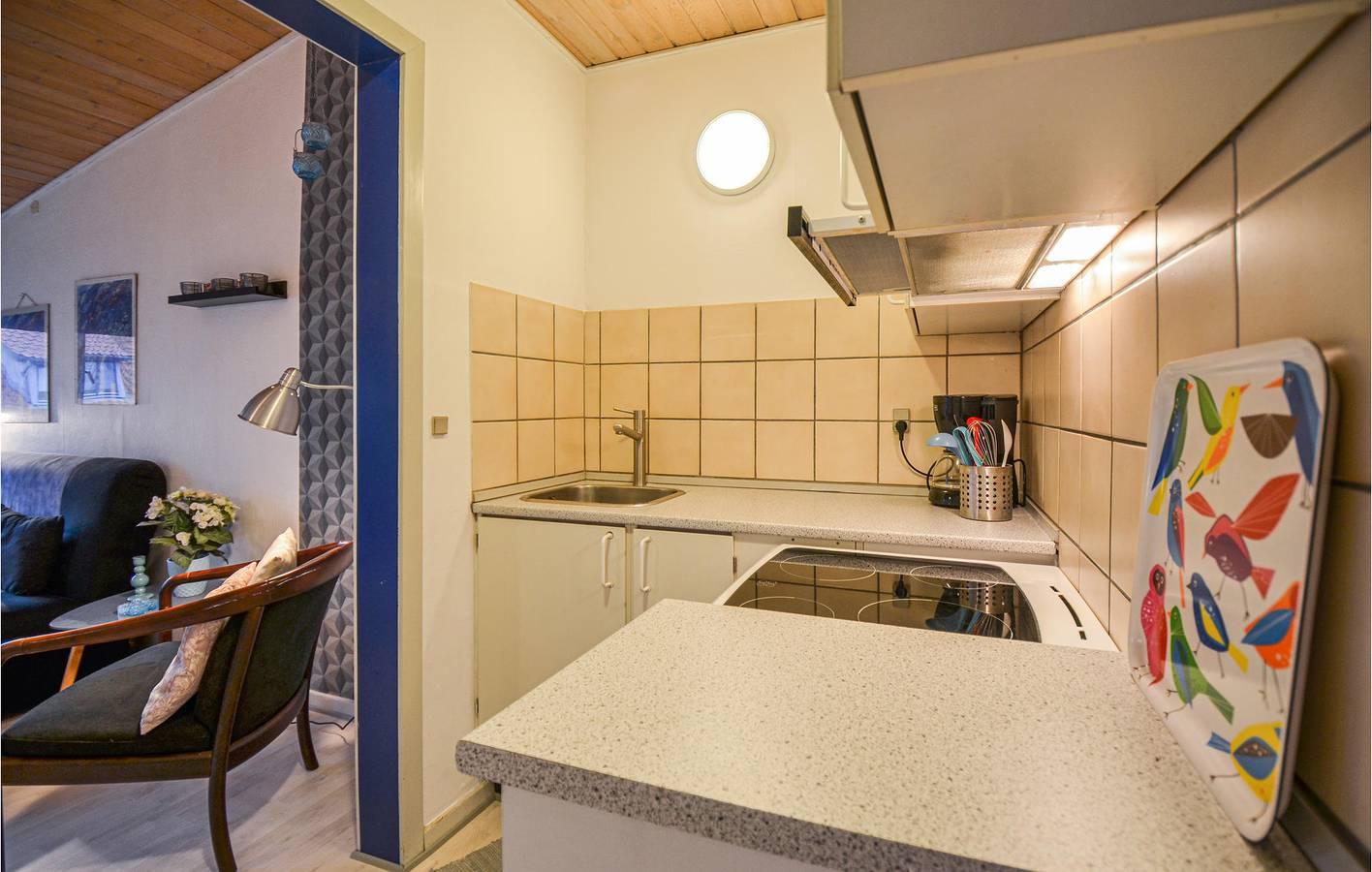 Vakantieappartement in Syddjurs, Denemarken voor 4 personen foto 8