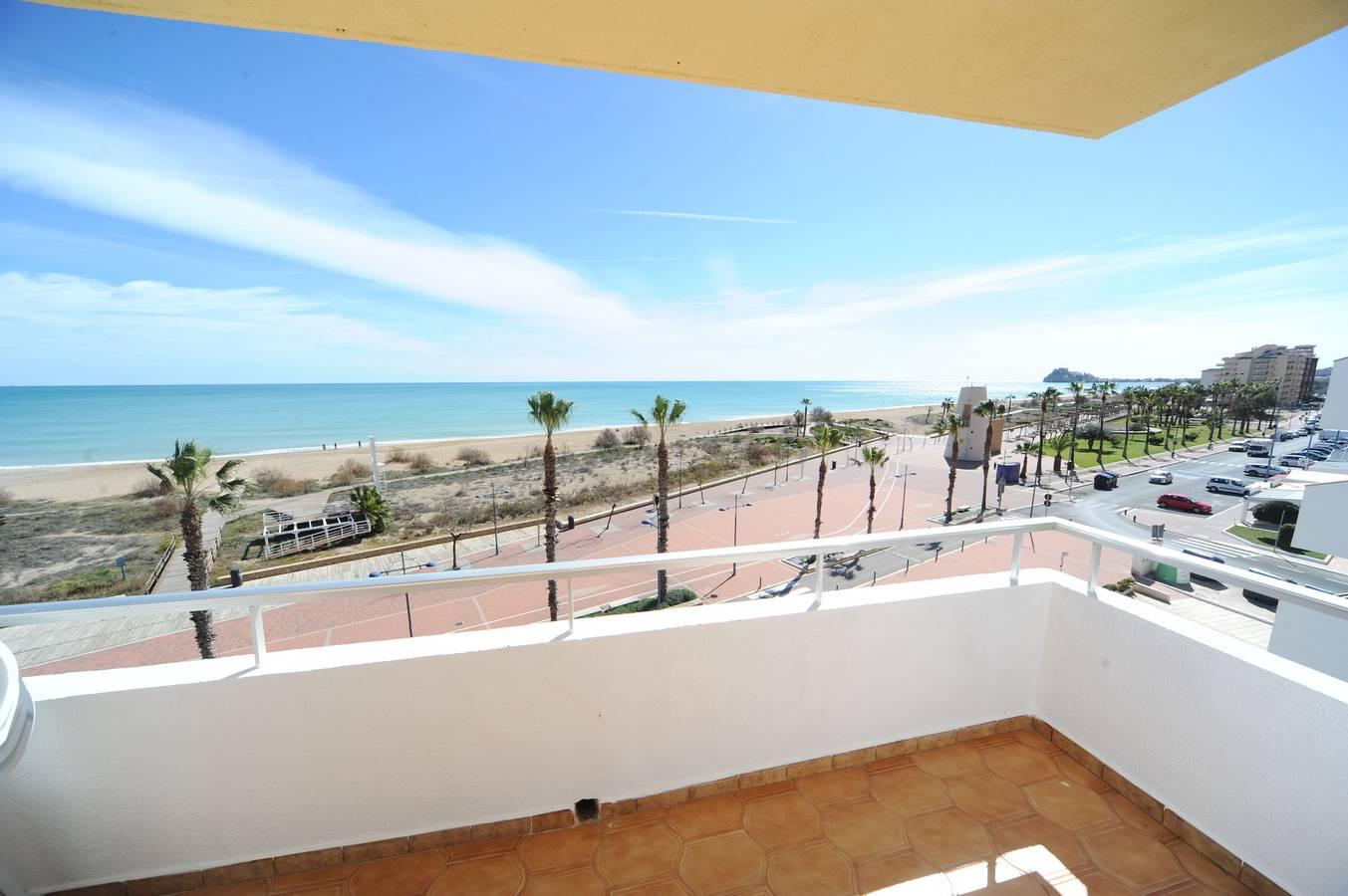 Vakantieappartement in Peñiscola, Spanje voor 6 personen foto 5
