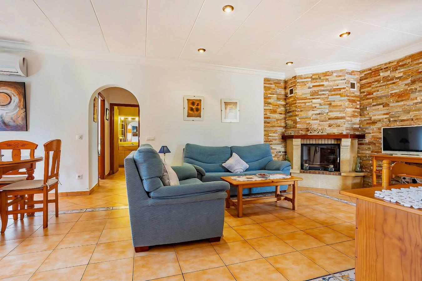 Vakantiehuis in Migjorn, Spanje voor 6 personen foto 18