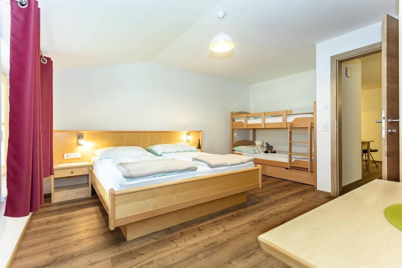 Vakantiehuis in Lofer, Oostenrijk voor 10 personen foto 13