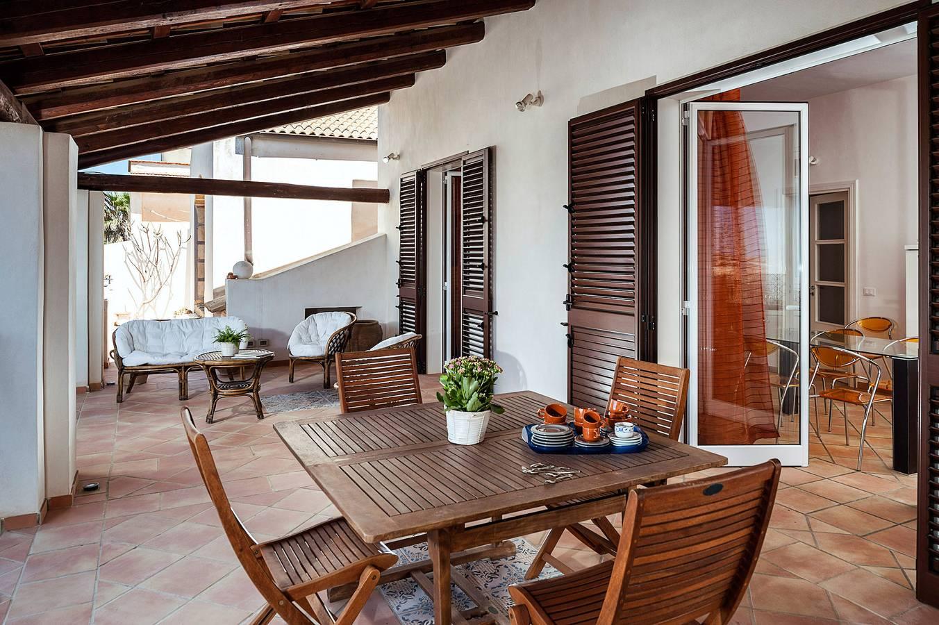Vakantieappartement in Marsala, Italië voor 7 personen foto 15
