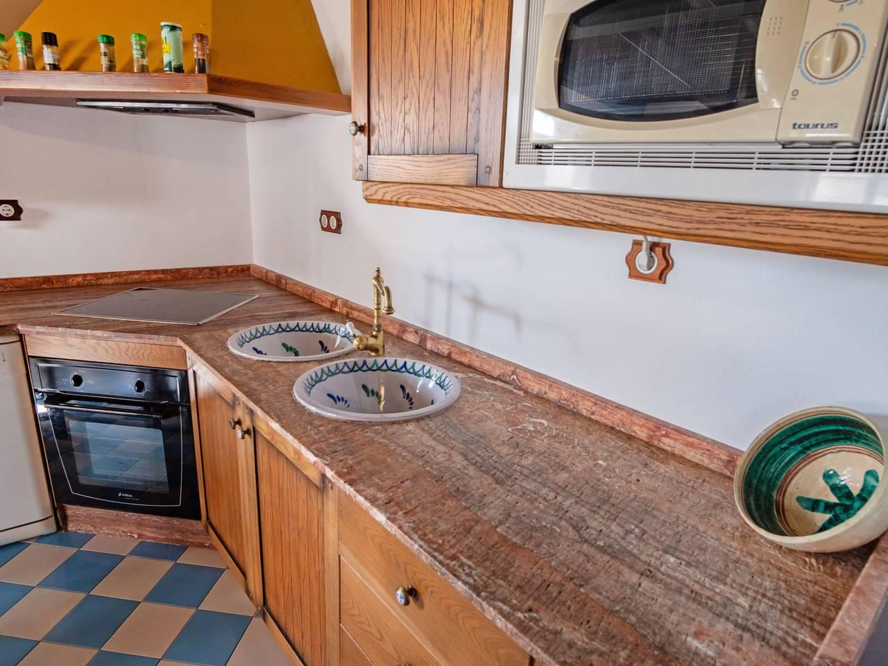 Vakantiehuis in Subbética, Spanje voor 4 personen foto 7