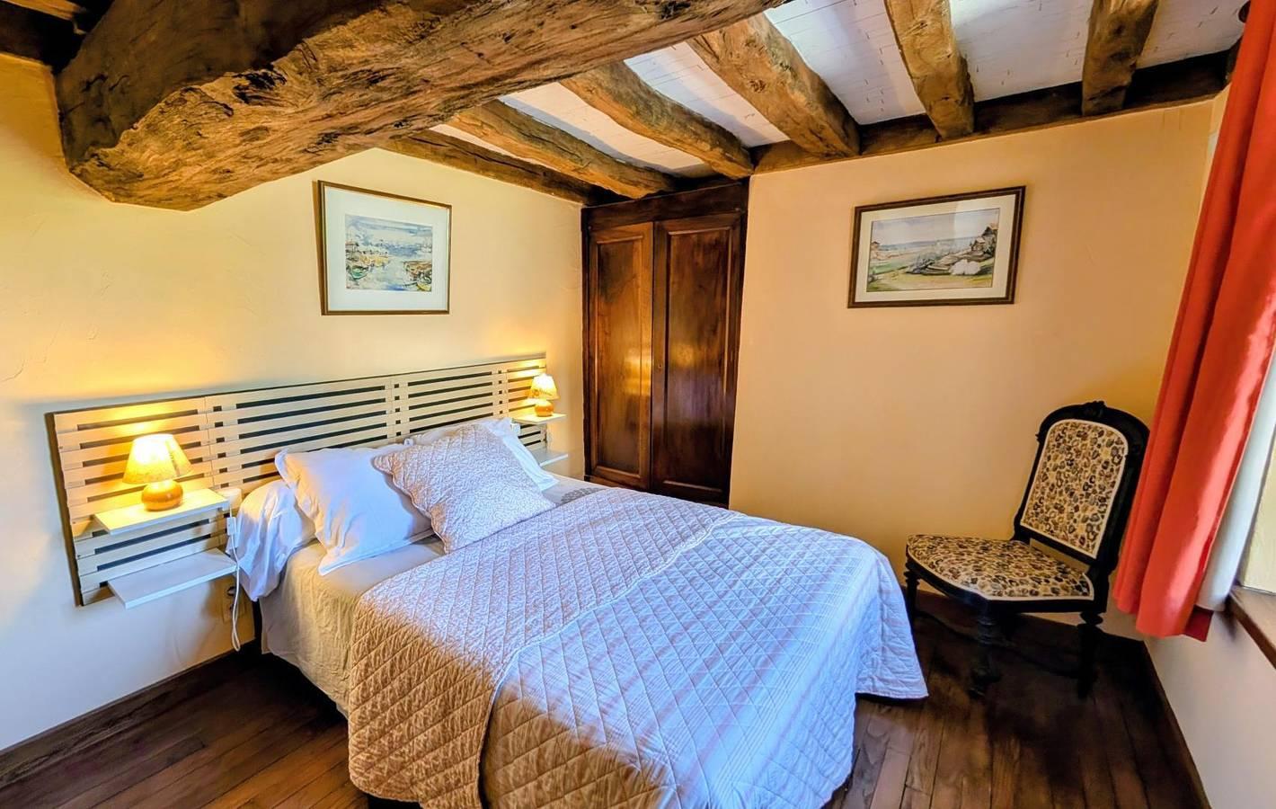 Vakantiehuis met privézwembad en zwembad in Folles, Frankrijk voor 8 personen foto 23