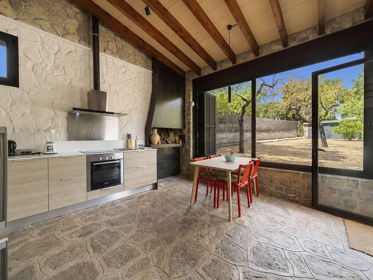Vakantiehuis in Inca, Spanje voor 4 personen foto 5