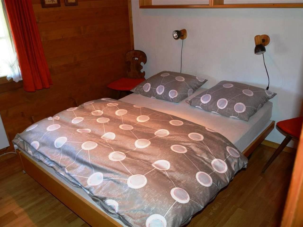 Vakantieappartement in Saanen, Zwitserland voor 4 personen foto 13