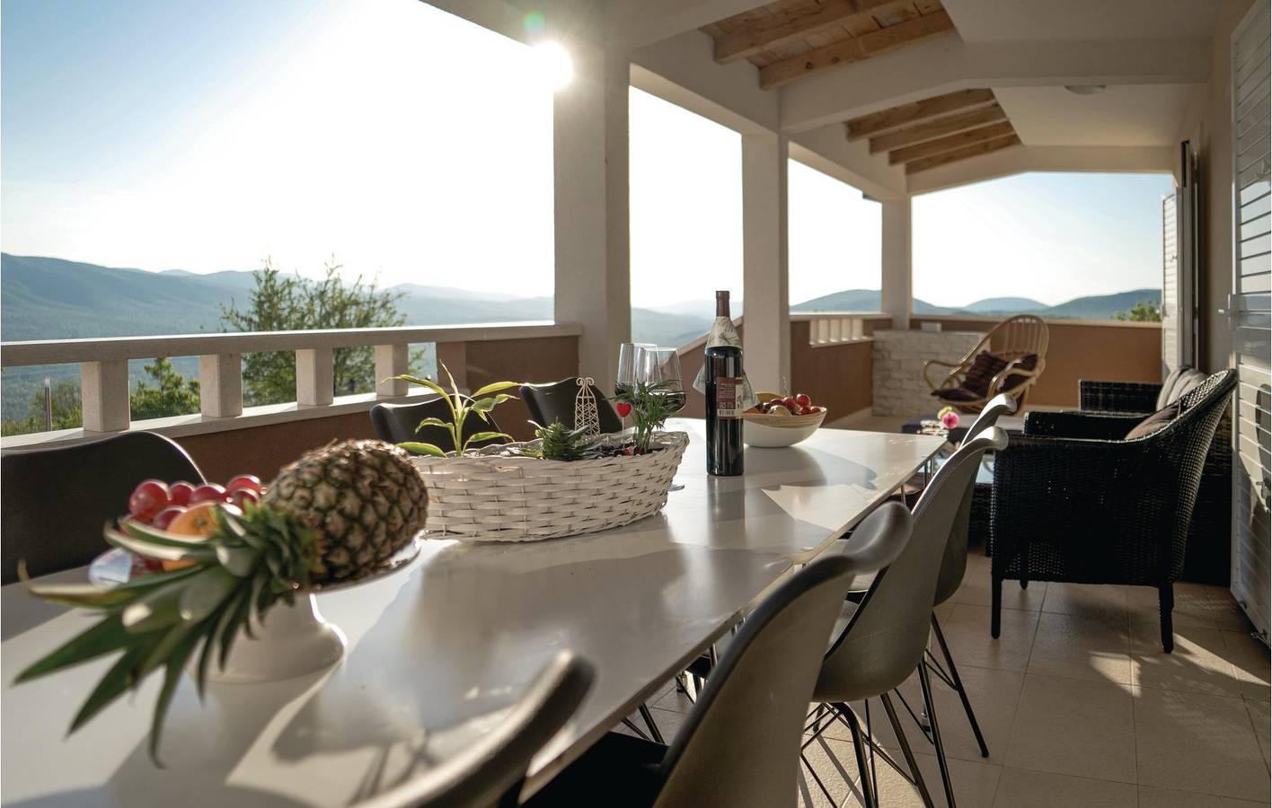 Vakantiehuis in Radošić, Kroatië voor 10 personen foto 17