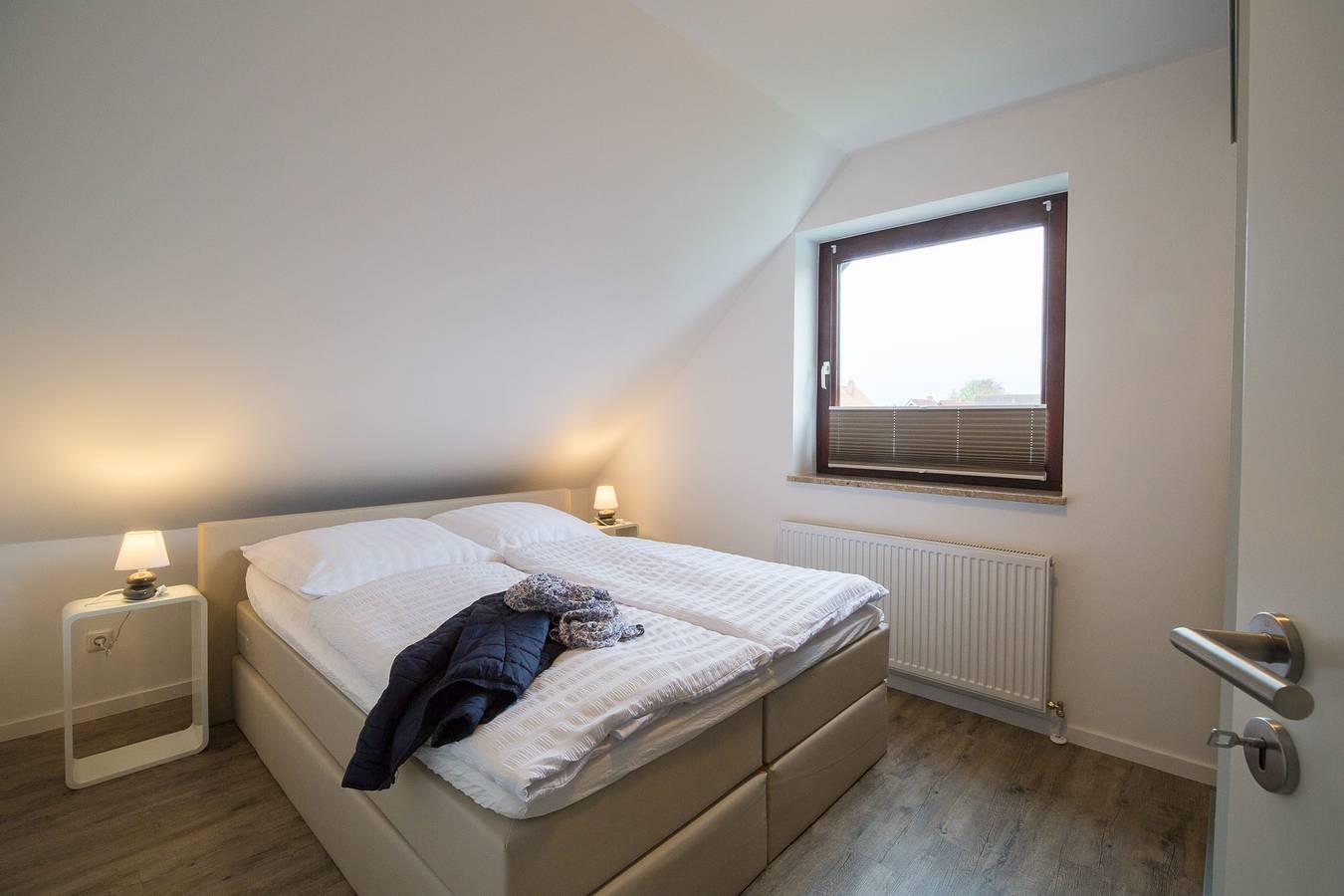 Vakantieappartement in Kellenhusen, Duitsland voor 2 personen foto 4