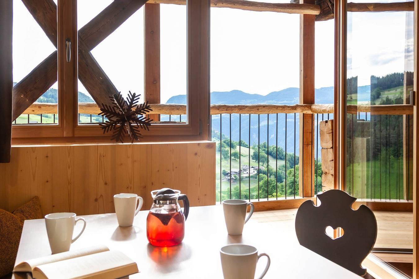 Vakantieappartement in Dolomieten, Italië voor 4 personen foto 8