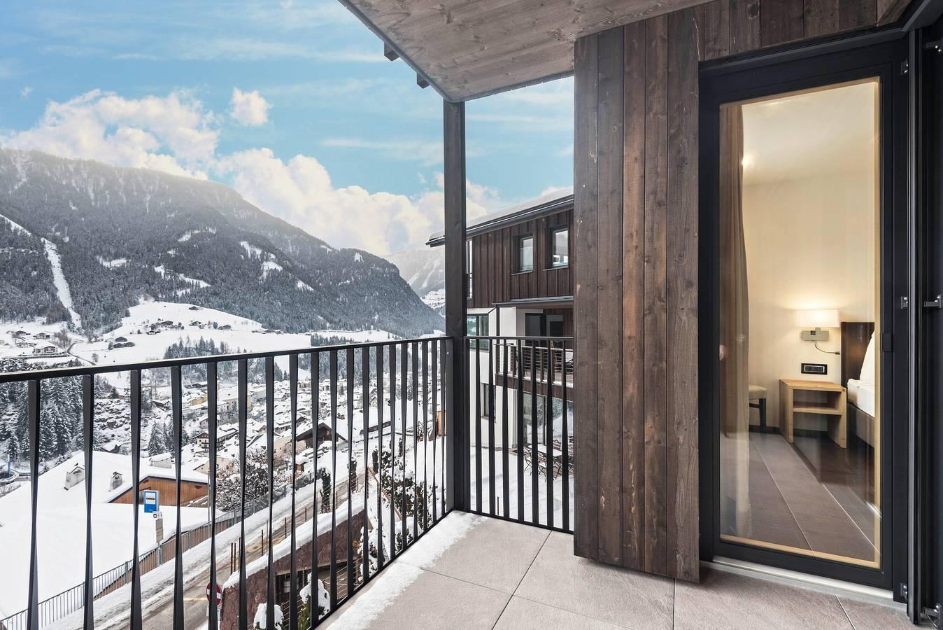 Vakantieappartement in Ortisei, Italië voor 4 personen foto 6