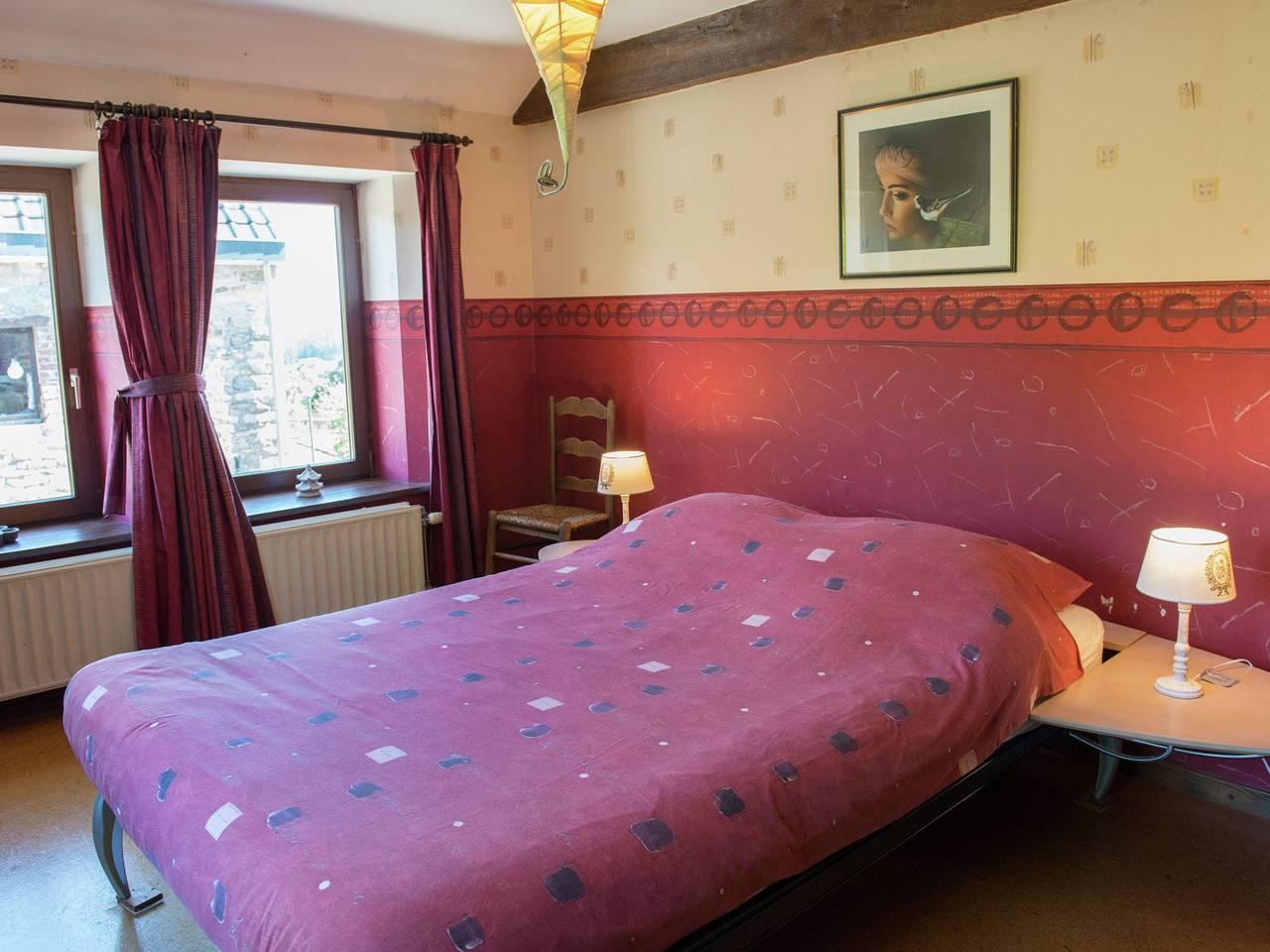 Vakantiehuis in Theux, België voor 9 personen foto 6