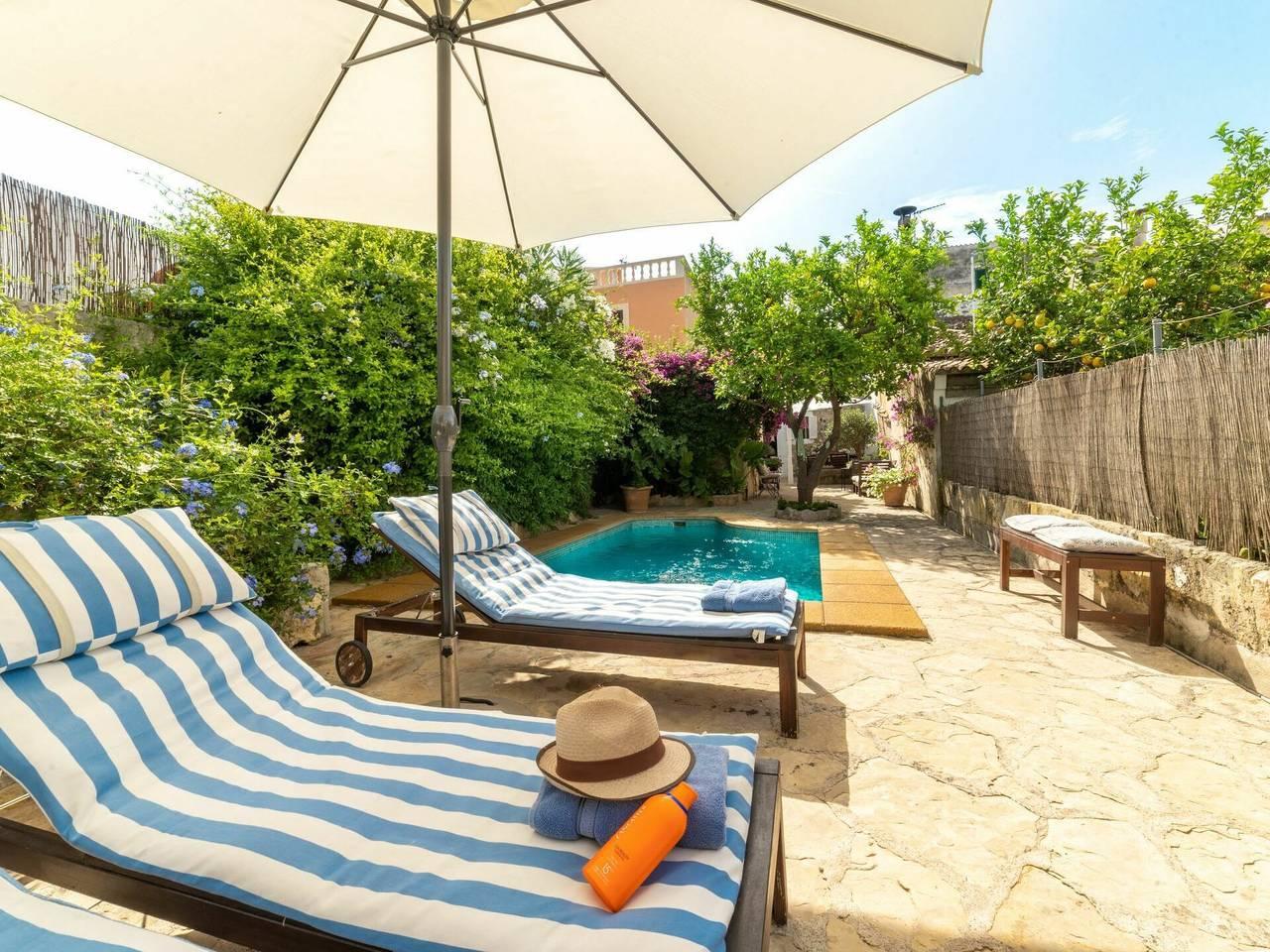 Vakantiehuis in Raiguer, Spanje voor 6 personen foto 5