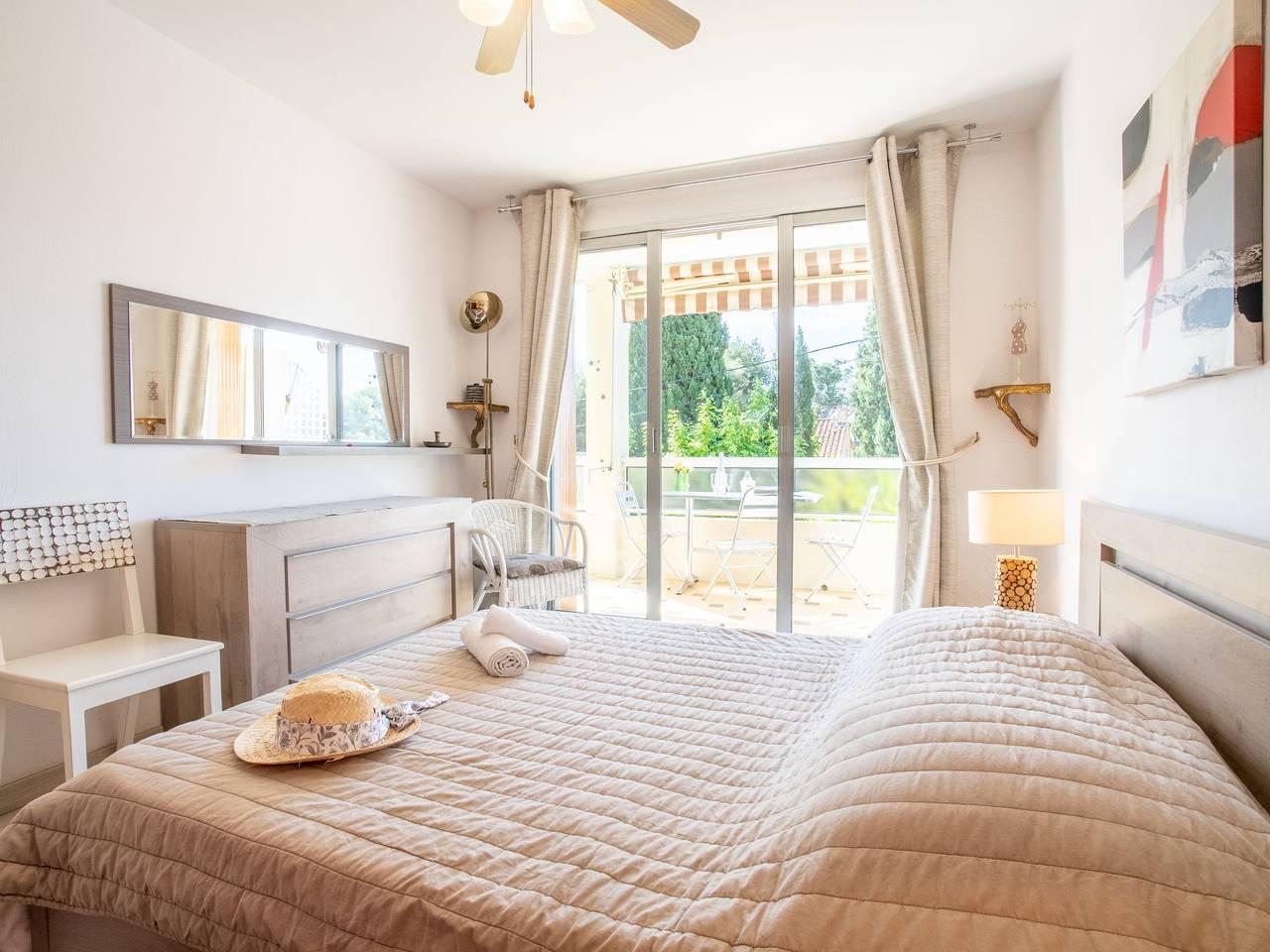 Vakantieappartement in Provence, Frankrijk voor 4 personen foto 5