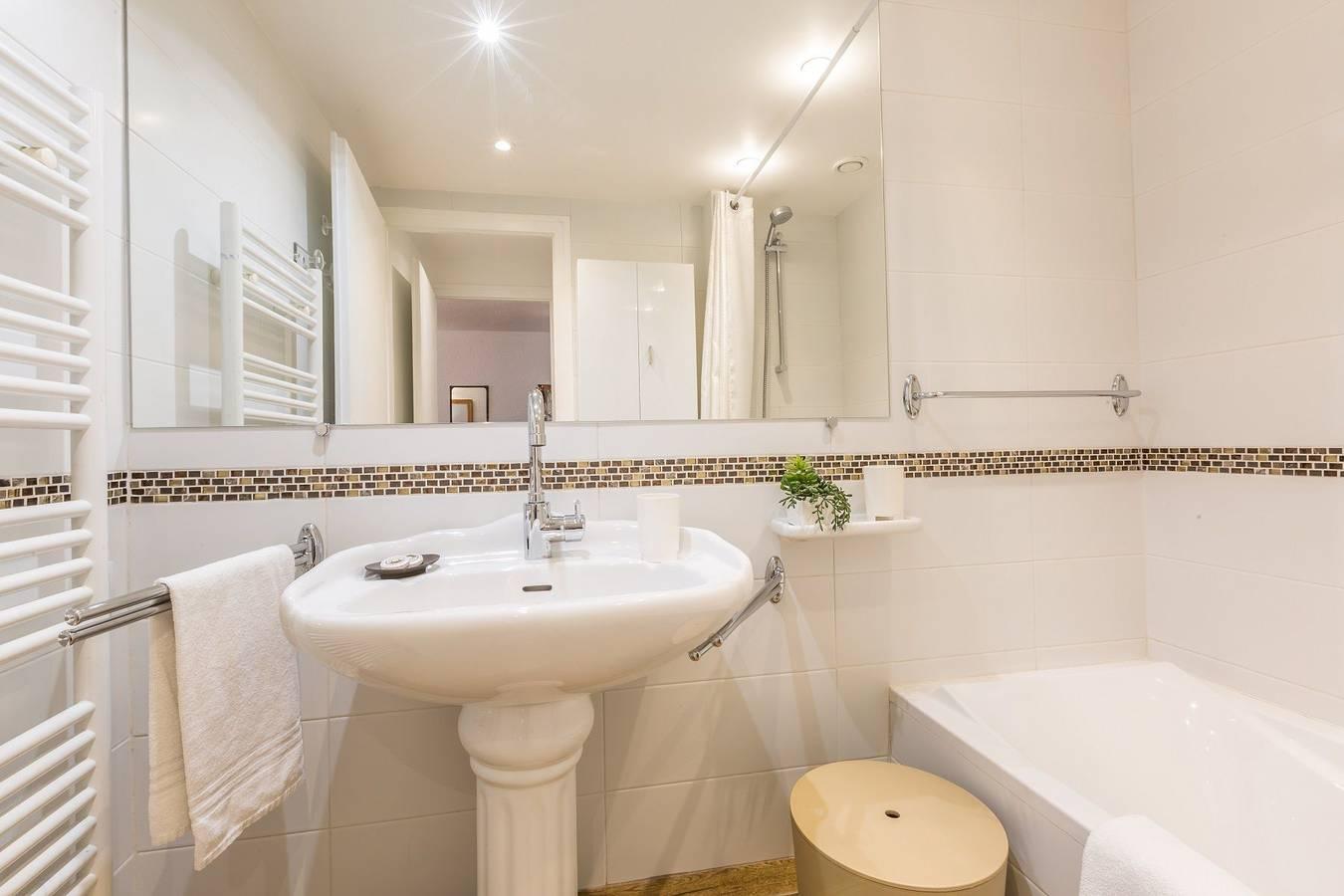 Vakantieappartement in Chamonix, Frankrijk voor 4 personen foto 8