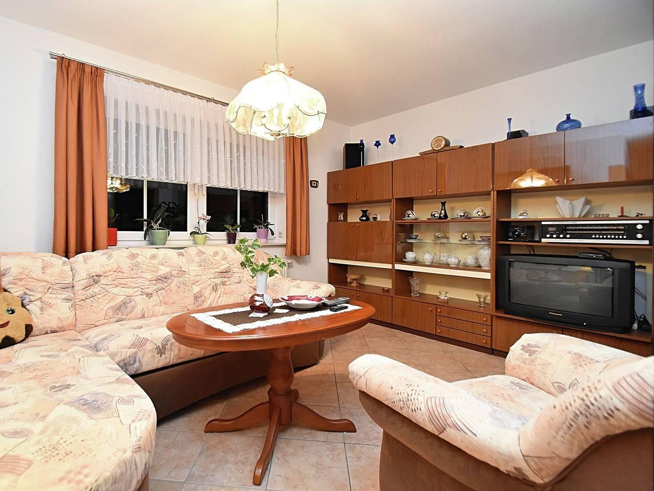 Vakantieappartement in Ertsgebergte vanaf 58€ per nacht