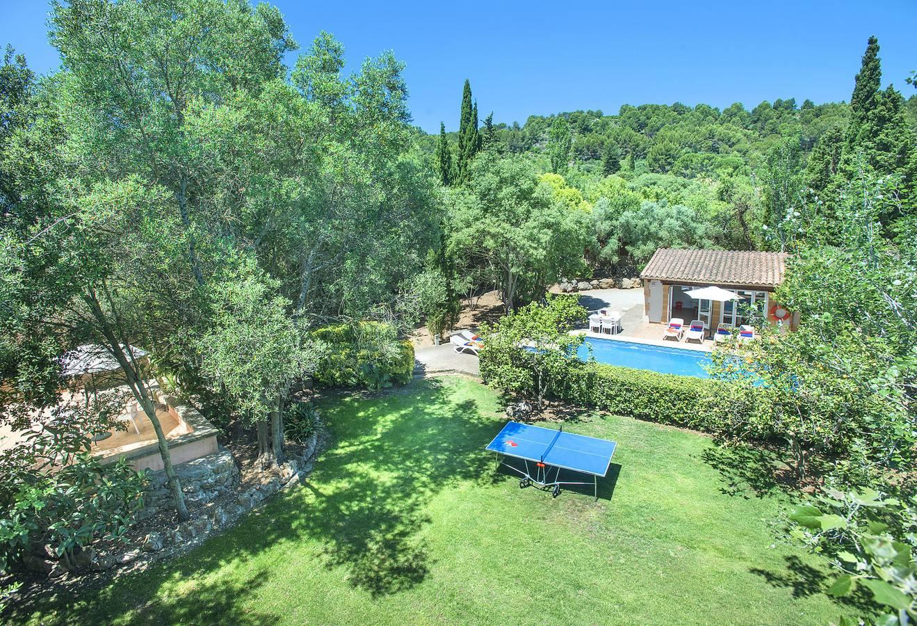Vakantiehuis in Mallorca, Spanje voor 6 personen foto 4