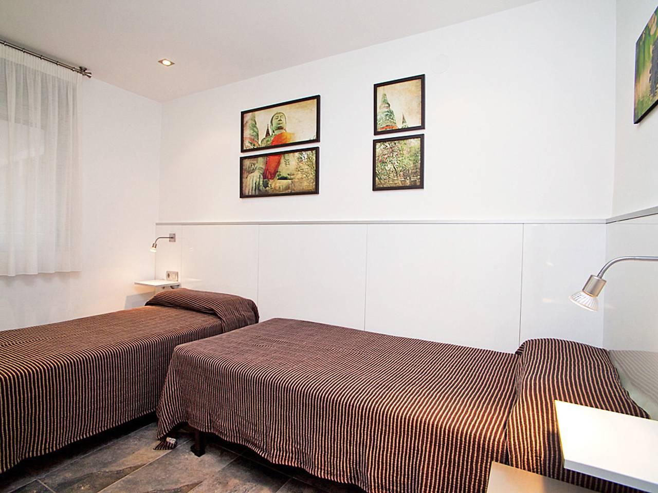 Vakantieappartement in Cambrils, Spanje voor 4 personen foto 5