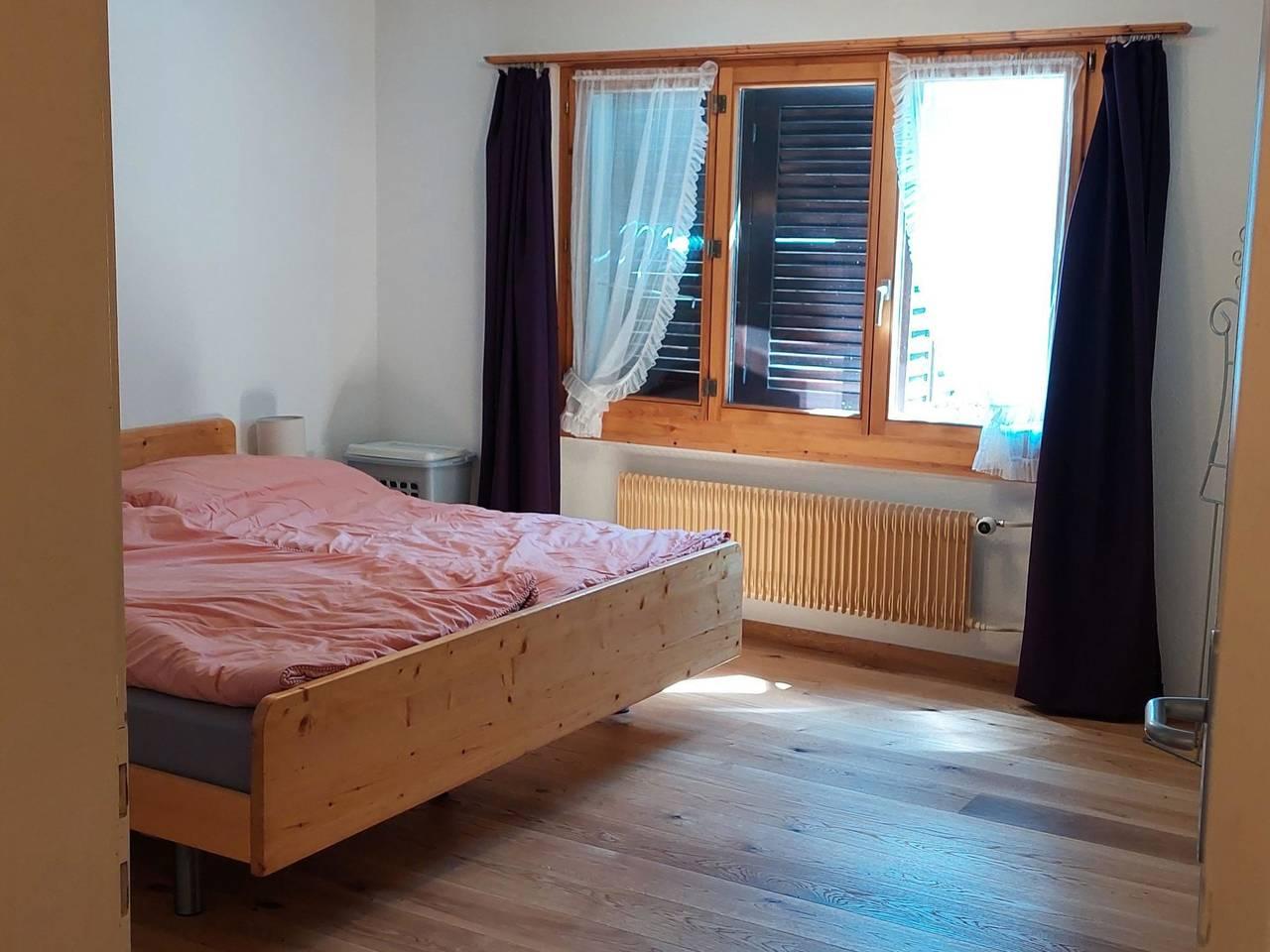 Vakantieappartement in Zweisimmen, Zwitserland voor 3 personen foto 10