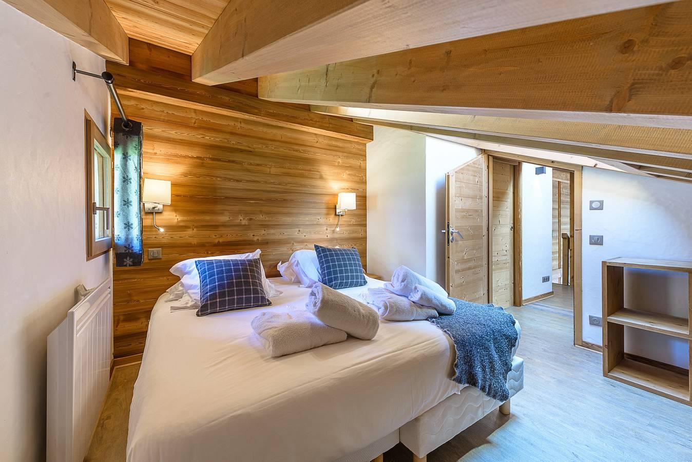 Vakantieappartement in La Clusaz, Frankrijk voor 10 personen foto 18