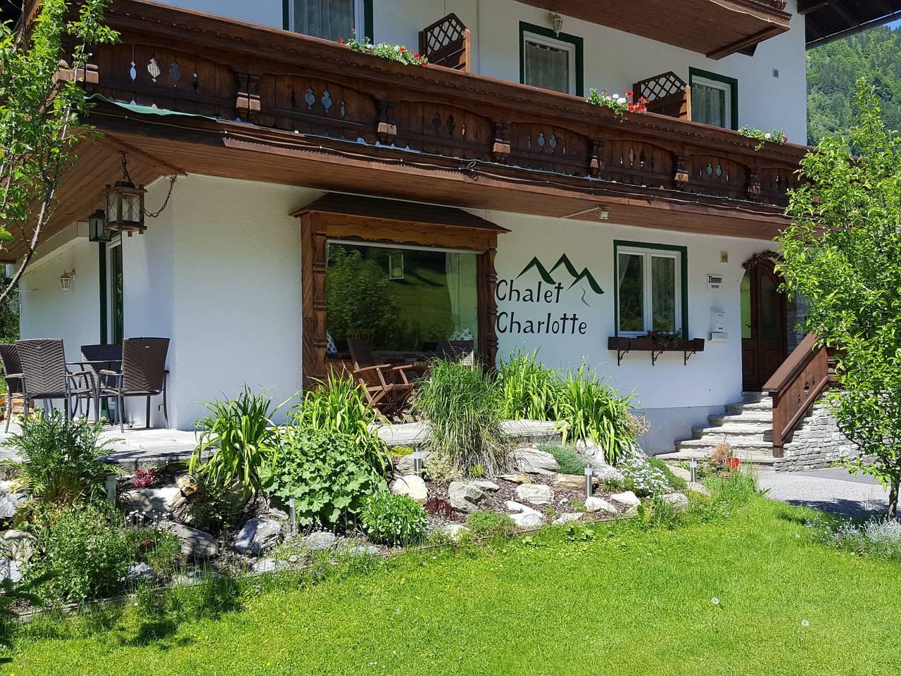 Vakantiehuis in Pinzgau, Oostenrijk voor 18 personen
