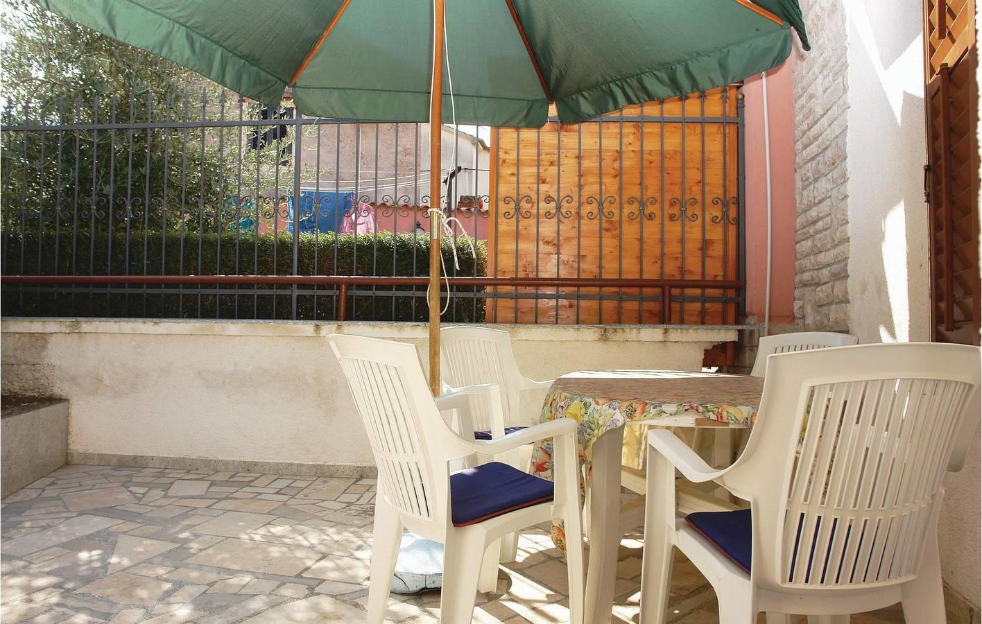 Vakantiehuis in Pomer, Kroatië voor 4 personen foto 4