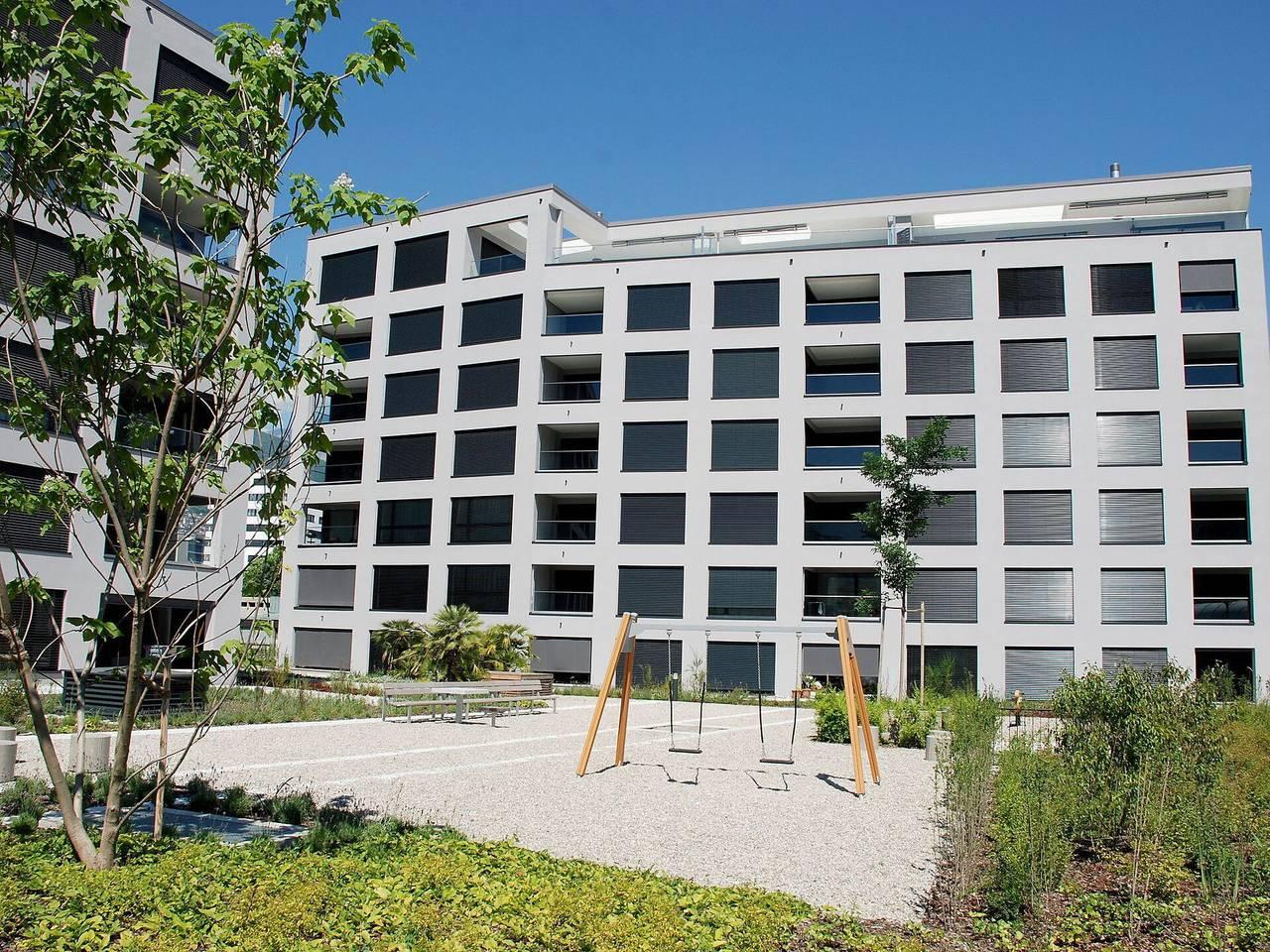 Vakantieappartement in Locarno, Zwitserland voor 4 personen foto 7
