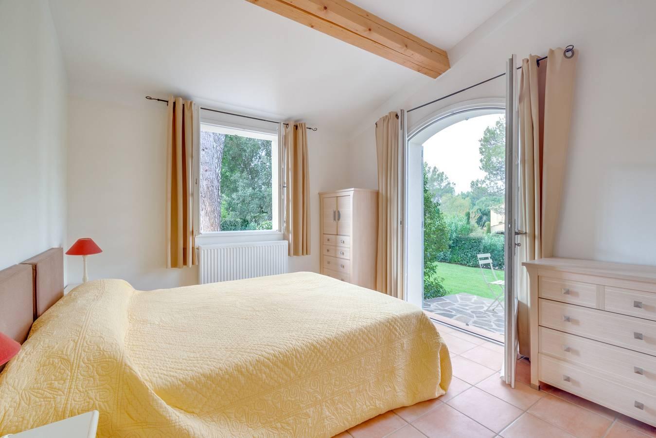 Vakantiehuis in Var, Frankrijk voor 8 personen foto 16