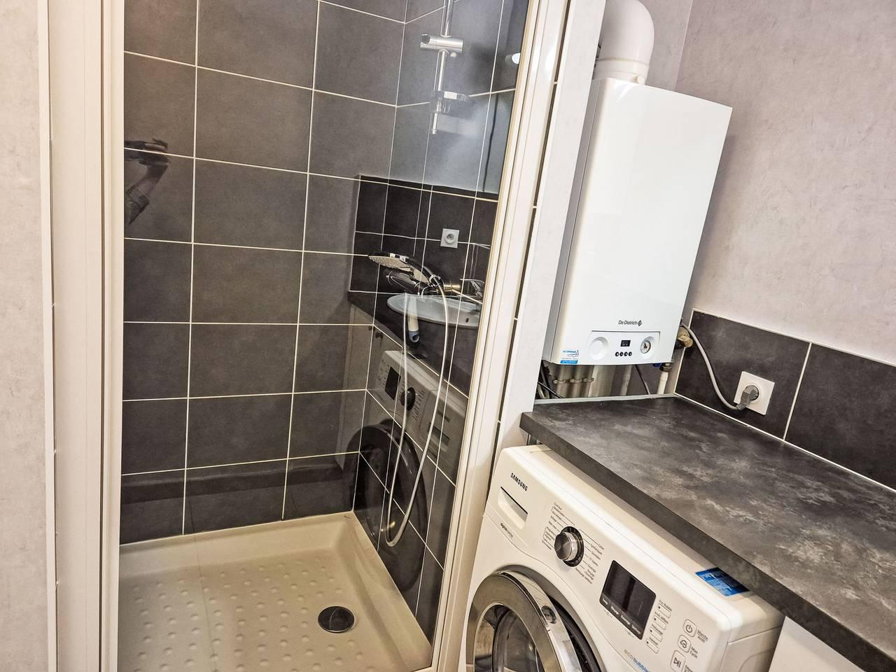 Vakantieappartement in Saint-Malo, Frankrijk voor 4 personen foto 17